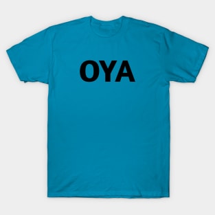 OYA T-Shirt